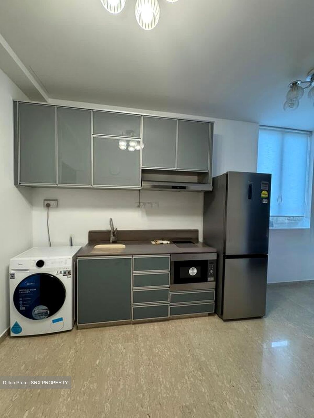 Suites @ Changi (D14), Apartment #483438121